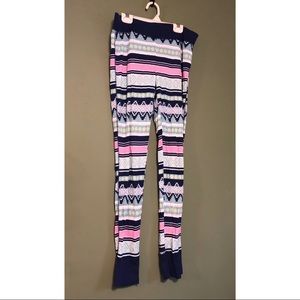 NWOT Victoria’s Secret PJ Bottoms